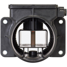 2001 Mitsubishi Eclipse Mass Air Flow Meter 4