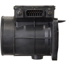 2001 Mitsubishi Eclipse Mass Air Flow Meter 3