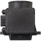 2001 Mitsubishi Eclipse Mass Air Flow Meter 2