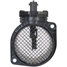2013 Porsche 911 Mass Air Flow Meter 1