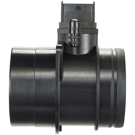 2013 Porsche 911 Mass Air Flow Meter 3