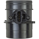 2013 Porsche 911 Mass Air Flow Meter 2