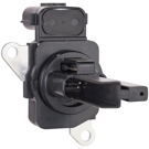 2008 Lexus LS600h Mass Air Flow Meter 4