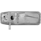 1993 Mazda B2600 Fuel Tank 2