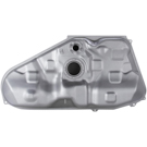 Spectra Premium TO13A Fuel Tank 2