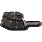 2007 Lexus LX470 Engine Oil Pan 2