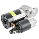2009 Bmw 528 Starter 2