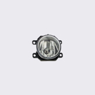 BuyAutoParts Fog Light Assembly J1-01859AN