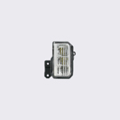 2020 Subaru Forester Fog Light Assembly 1