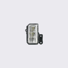 2021 Subaru Forester Fog Light Assembly 1