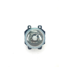 2017 Subaru Forester Fog Light Assembly 1