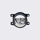 2021 Subaru Ascent Fog Light Assembly 1