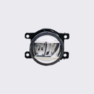 2021 Subaru Ascent Fog Light Assembly 1