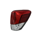 2021 Subaru Forester Tail Light Assembly 1