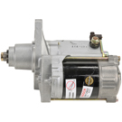 Bosch SR1296X Starter 1