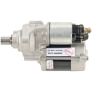 Bosch SR1298X Starter 1