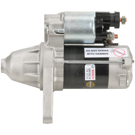 Bosch SR1321X Starter 1