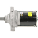 Bosch SR1329X Starter 1