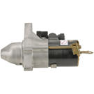 Bosch SR1339X Starter 1