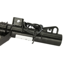 1996 Lincoln Continental Shock and Strut Set 3