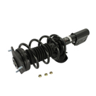 2000 Chevrolet Impala Strut and Coil Spring Assembly 1