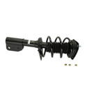 2000 Chevrolet Impala Strut and Coil Spring Assembly 2