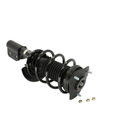 2000 Chevrolet Impala Strut and Coil Spring Assembly 3