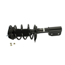 2000 Chevrolet Impala Strut and Coil Spring Assembly 4