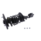 2003 Chevrolet Impala Strut and Coil Spring Assembly 2