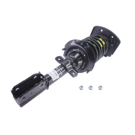 2003 Chevrolet Impala Strut and Coil Spring Assembly 2