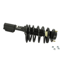 1994 Mazda 323 Strut and Coil Spring Assembly 3
