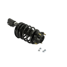 1994 Mazda 323 Strut and Coil Spring Assembly 4