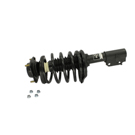 1994 Mazda 323 Strut and Coil Spring Assembly 5