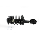 KYB SR4006 Strut and Coil Spring Assembly 5