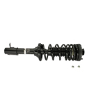 1994 Mazda 323 Strut and Coil Spring Assembly 1