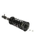 1994 Mazda 323 Strut and Coil Spring Assembly 2