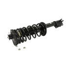 1994 Mazda 323 Strut and Coil Spring Assembly 3