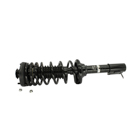 1994 Mazda 323 Strut and Coil Spring Assembly 4