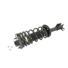 1992 Mazda Protege Strut and Coil Spring Assembly 3