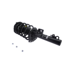 2000 Mercury Sable Strut and Coil Spring Assembly 2