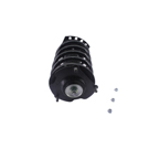 2000 Mercury Sable Strut and Coil Spring Assembly 3
