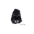 2000 Mercury Sable Strut and Coil Spring Assembly 4