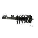 KYB SR4010 Strut and Coil Spring Assembly 2
