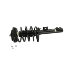 KYB SR4010 Strut and Coil Spring Assembly 5