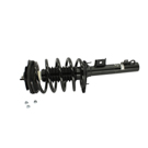 2000 Mercury Sable Strut and Coil Spring Assembly 5