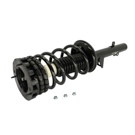 2000 Mercury Sable Strut and Coil Spring Assembly 1