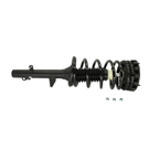 2000 Mercury Sable Strut and Coil Spring Assembly 2