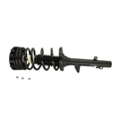 2000 Mercury Sable Strut and Coil Spring Assembly 5