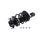 2000 Ford Escort Strut and Coil Spring Assembly 1
