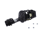 2000 Ford Escort Strut and Coil Spring Assembly 2